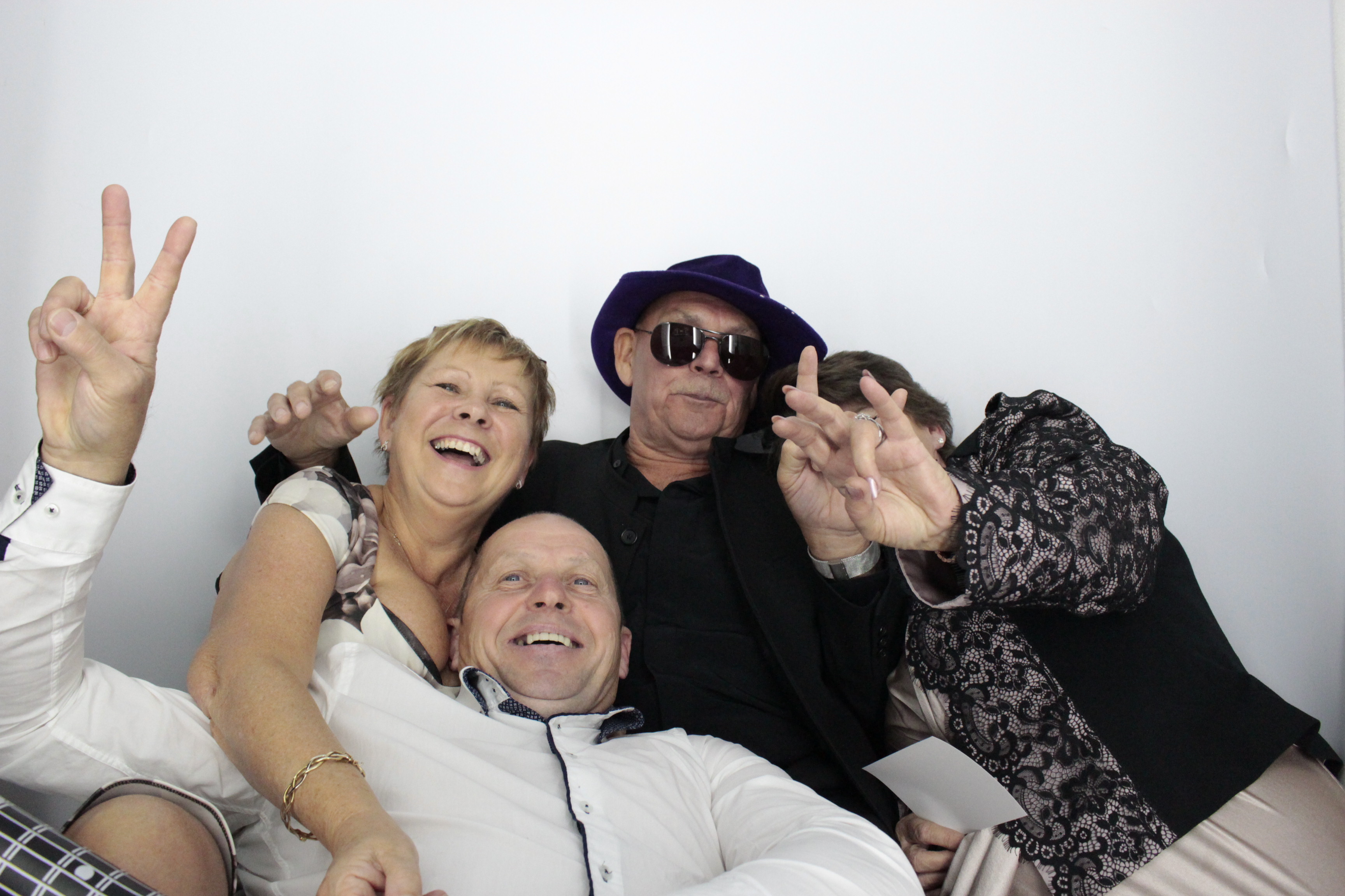 Emma and James’s Wedding  | View more photos from the event at gallery.myphotoboothexperience.co.uk/u/MyPhotoBoothExperienceLtd/Emma-and-James’s-Wedding